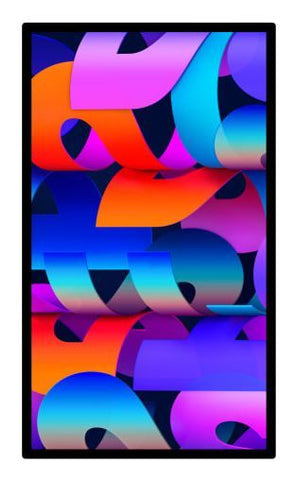 APPLE STUDIO DISPLAY STANDARD GLASS 27" 5K ULTRA HD VESA MOUNT ADAPTER (STAND NOT INCLUDED)