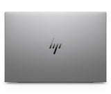 HP ZBOOK 8 G1i COPILOT+ PC WORKSTATION MOBILE 16" WUXGA TOUCH SCREEN INTEL CORE ULTRA 7 255H RAM 32GB-SSD 1TB NVMe-NVIDIA RTX 500 Ada 4GB-WI-FI 7 + GIGABIT ETHERNET-WIN 11 PROF (B72SWET#ABZ)