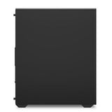 SHARKOON VK2 CASE ATX 2 x U3 -2 x 120mm FAN FINESTRA SUL PANNELLO SUPERIORE IN VETRO TEMPERATO NERO