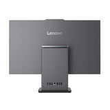 LENOVO THINKCENTRE NEO 50A ALL IN ONE 27" FULL HD TOUCH SCREEN I5-13420H RAM 16GB-SSD 512GB NVME-INTEL UHD GRPHICS-ALTOPARLANTI-WEB CAM 5MPX - WI-FI 6- WIN 11 PROF GRIGIO (12SB000LIX)