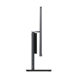 LENOVO THINKCENTRE NEO 50A ALL IN ONE 27" FULL HD TOUCH SCREEN I5-13420H RAM 16GB-SSD 512GB NVME-INTEL UHD GRPHICS-ALTOPARLANTI-WEB CAM 5MPX - WI-FI 6- WIN 11 PROF GRIGIO (12SB000LIX)