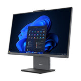 LENOVO THINKCENTRE NEO 50A ALL IN ONE 27" FULL HD TOUCH SCREEN I5-13420H RAM 16GB-SSD 512GB NVME-INTEL UHD GRPHICS-ALTOPARLANTI-WEB CAM 5MPX - WI-FI 6- WIN 11 PROF GRIGIO (12SB000LIX)