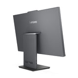 LENOVO THINKCENTRE NEO 50A ALL IN ONE 27" FULL HD TOUCH SCREEN I5-13420H RAM 16GB-SSD 512GB NVME-INTEL UHD GRPHICS-ALTOPARLANTI-WEB CAM 5MPX - WI-FI 6- WIN 11 PROF GRIGIO (12SB000LIX)