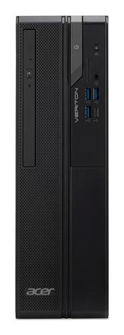 ACER VERITON VS2720G MIDI TOWER i7-14700 RAM 16GB-SSD 512GB NVMe-INTEL UHD GRAPHICS-WIN 11 PROF (DT.R1PET.00B9
