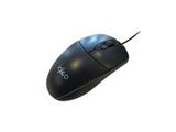 IGLOO AC-11B MOUSE OTTICO USB 3 TASTI 1.200 DPI NERO