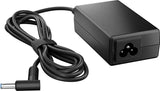 HP H6Y89AA ALIMENTATORE CON ADATTATORE PER NOTEBOOK HP 65W COLORE NERO