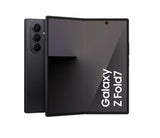 Samsung Galaxy Z Fold7 1TB Jetblack EU 20,31cm (8,0") OLED Display, Android 16, Triple-Kamera, Faltbar [Energieklasse B] (SM-F966BZKNEUE)