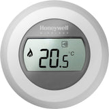 Honeywell evohome Funk-Raumthermostat (T87RF2059)