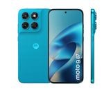 Motorola Moto G87 5G (8/256 GB) Blue Atoll Smartphone