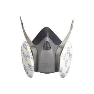 3M Partikelfilter 2125 Filterklasse/Schutzstufe: P2 10 pares (2125)