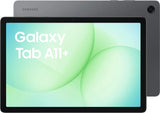 Samsung Galaxy Tab A11+ Enterprise Edition - 11" Tablet, 128GB, 6GB RAM, Grau (SM-X230NZAREEB)