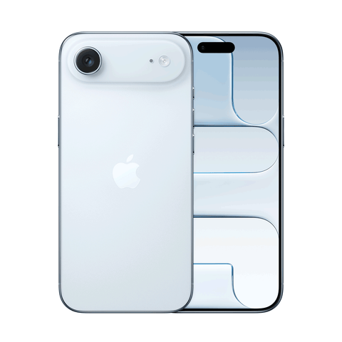 Apple iPhone Air 512GB Sky Blue (MG2V4ZD/A)