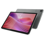 Tablet Lenovo Tab TB311FU 4GB RAM 128GB with Clear Case - Luna Grey