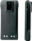 Beltrona Funkgerte-Akku ersetzt Original-Akku HNN9008 7.2 V 1500 mAh (Motorola H9008)
