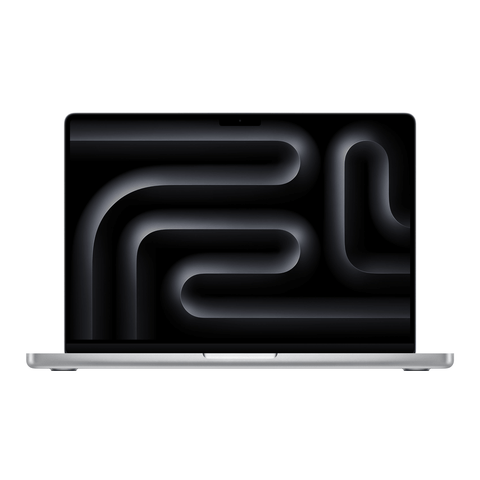 APPLE MACBOOK PRO 14 M5PRO 15/16/16 24GB 2TB - SILVER (MJLV4D/A)