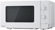 Panasonic NN-GM21QWEPG ws Mikrowelle 20l Grill Drehteller (NN-GM21QWEPG)