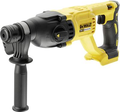 DeWALT DCH133NT-XJ - Schlagbohrhammer - SDS-plus (DCH133NT-XJ)