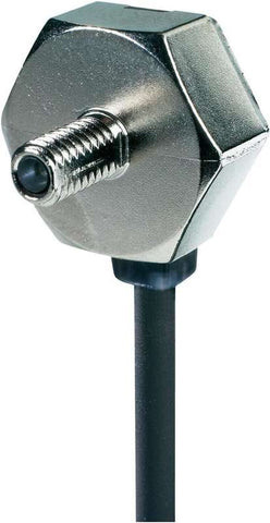 Panasonic Lichtschranke EX30 EX33PN Einweg-Lichtschranke Reichweite 800 mm (EX33PN)