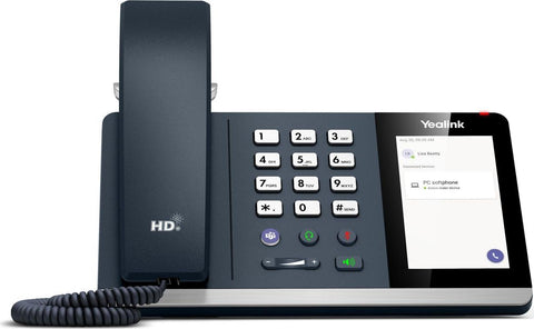 Yealink Teams Edition MP45 - USB VoIP phone (MP45)