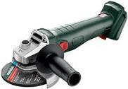 Metabo W 18 L 9-125 QUICK - Winkelschleifer - schnurlos - 125 mm - ohne Batterie - 18 V