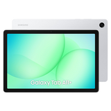 Tablet Samsung Galaxy Tab A11+ X236 11.0 5G 8GB RAM 256GB - Silver [Energieklasse E] (SM-X236BZSPEUE)