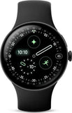 Google Pixel Watch 4 - 41MM LTE Black/Obsidian (GA06001-EU)