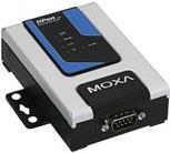 Moxa NPort 6150 - Terminalserver - 100Mb LAN, RS-232, RS-422, RS-485 - Gleichstrom (NPort 6150)