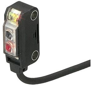 Panasonic Lichttaster, Serie EX20 EX26A Lichttaster Reichweite 14 mm (EX26A)