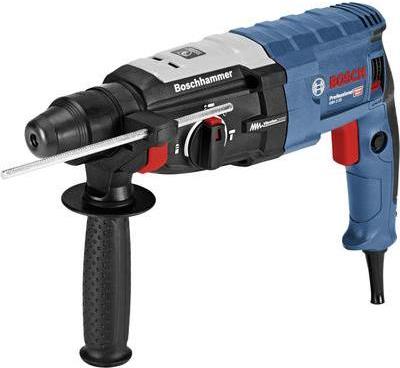 Bosch GBH 2-28 Professional - Bohrhammer - 880 W - 4 Modi - SDS-plus - 3.2 Joules