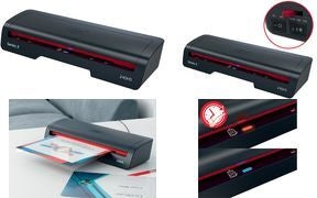 GBC 240HS (A3) Laminiergert bis DIN A3 (4410069EU)