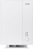 Snom M500 base station kompatibel nur mit M55 und M58 handsets (4628)
