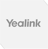 Yealink SIP-T58W PRO - VoIP-Telefon - mit Bluetooth-Schnittstelle mit Rufnummernanzeige - 10 Parteien Anruffunktion - SIP, SIP v2, SRTP, RTCP-XR, VQ-RTCPXR - Classic Gray (1301113)