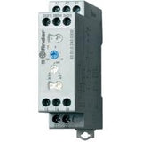 Finder Multifunktions-Industrie-Zeitrelais 83.02.0.240.0000 24 - 240 V DC/AC 2 Wechsler 10 A Max. 400 V/AC (83.02.0.240.0000)