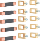 S-Schienenverbinder Unive rs 12 x 10 mm 5-po UM05B (UM05B)