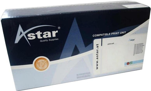 Astar AS70736 Druckerpatrone 1 Stck(e) Kompatibel Cyan (AS70736)