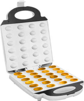 Unold 48360 Waffeleisen (48360)