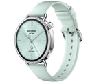 Xiaomi Watch S4 41 mm Smartwatch Mintgrn AMOLED 1,32" 466x466 Pixel 50m Wasserdicht
