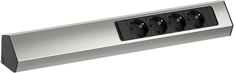 BACHMANN CASIA 2 4xCEE7/3 (932.004)