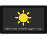ALLNET Sunlight Pro 15 Zoll 8GB/128GB Android 12 RK3588 HDMI out Farbe (Sunlight Pro 150)