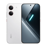 Xiaomi Poco X8 Pro 5G Dual Sim 12GB RAM 512GB - White (MZB0N2SEU)