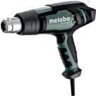 Metabo HG 16-500 - Heiluftgeblse - 1600 W - 240 / 450 l/min (601067500)