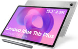 Lenovo Tablet-PC, 30,73 cm Bildschirm, 12,1 Zoll, IPS-Panel, Multi-Touchscreen Display - 256GB/8GB [Energieklasse F] (ZAG70201SE)