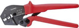 Knipex 97 52 19 Crimpzange auch fr Zweihandbedienung Geeignet fr 35 - 50 mm 35 - 50 mm (97 52 19)