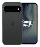 Google Pixel 11 5G 12RAM 256GB obsidian (GA10870-GB)
