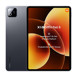 Xiaomi Pad 8 11.2" Tablet 8 GB RAM 128 GB Speicher Wi-Fi Grau (71701)