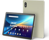 Acer Iconia V11 Tablet 27.94 cm 11"" - 2 GHz - 256 GB (NT.LHREE.001)
