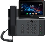 Fanvil IP Telefon V66 - VoIP-Telefon - VoIP-Telefon - Voice-Over-IP (V66)