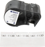 Brady BMP51/M511 Label Printer (M5-32-427)
