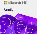 Microsoft 365 Single - Box-Pack (1 Jahr) - bis zu 6 Benutzer, bis zu 5 Gerte pro Benutzer (EP2-32335)