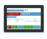 ALLNET Meetingraum RGB LED Tablet 10 Zoll RK3568 LTE Android 11 und NFC Farbe (MT10RK3568A11PoENFC-LTE)